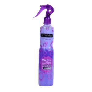 MORFOSE KERATIN Two Phase Conditioner 400ml