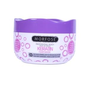 MORFOSE KERATIN Hair Mask 500ml