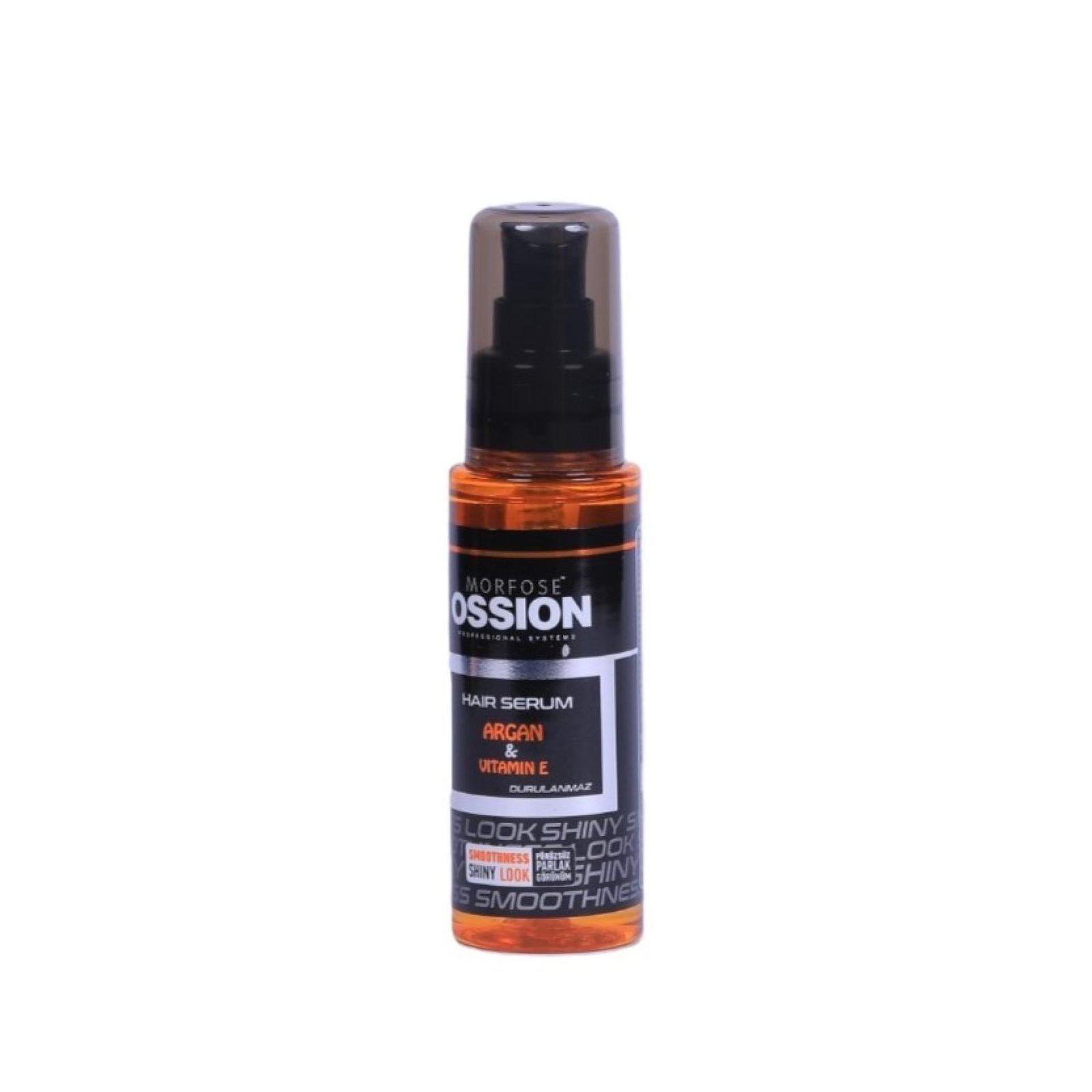 MORFOSE Ossion Argan & Vitamin E Hair Serum 75ml