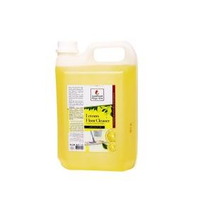 Magic Glow Floor Cleaner 5L Lemon