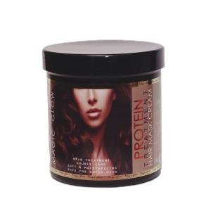 Magic Glow Golden Hair Mask 1kg Protein
