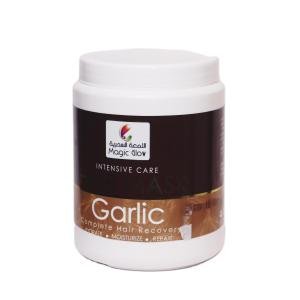 Magic Glow Hair Mask 1kg Garlic