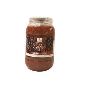 Magic Glow Sugar Scrub 5kg COFFEE
