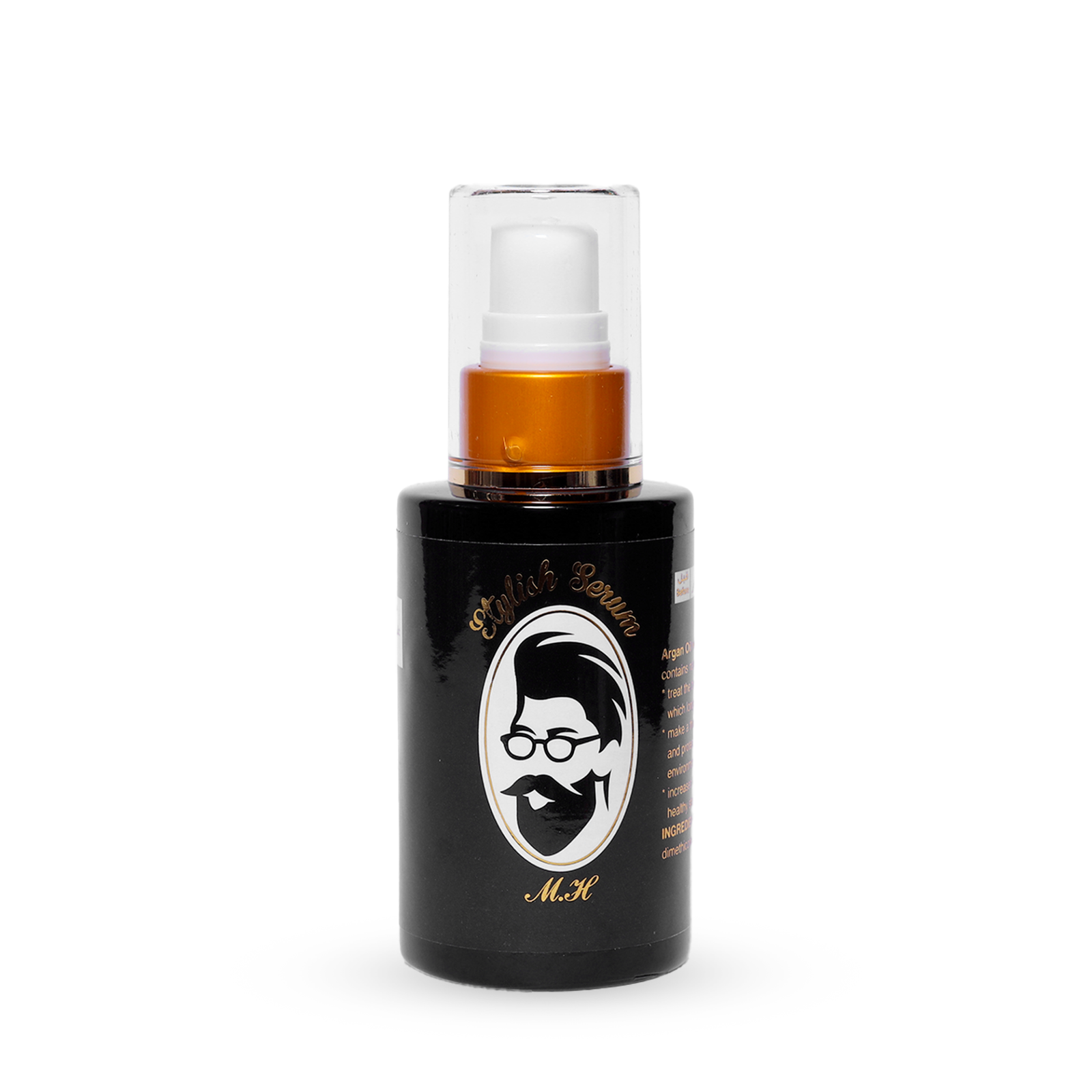 MH Stylish Serum for Beard 60ml