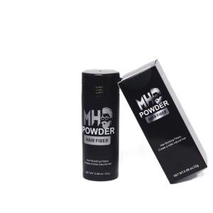 MH Hair Fiber Powder Dark Brown 25g