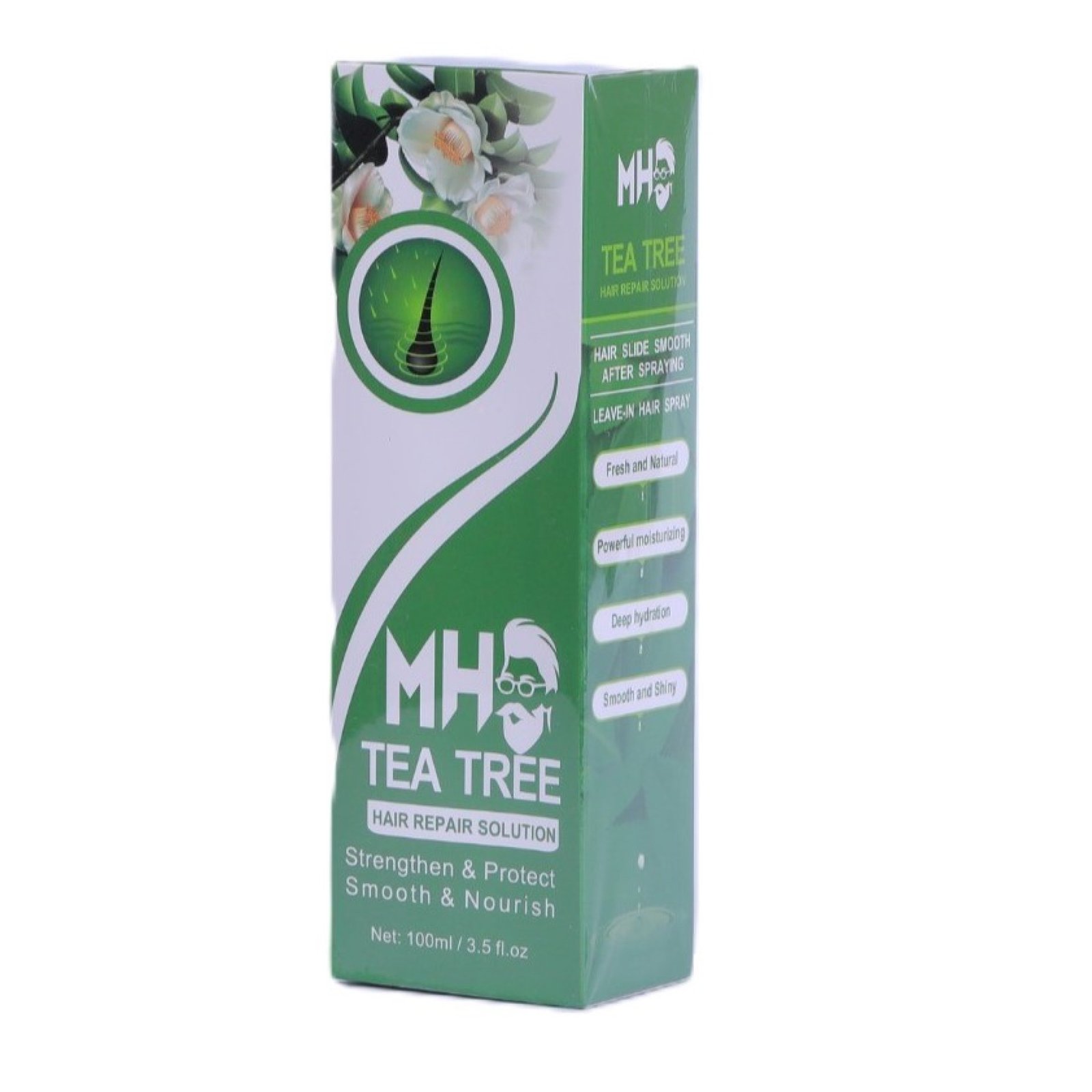 MH Tea Tree Leaving Conditioner 100ml