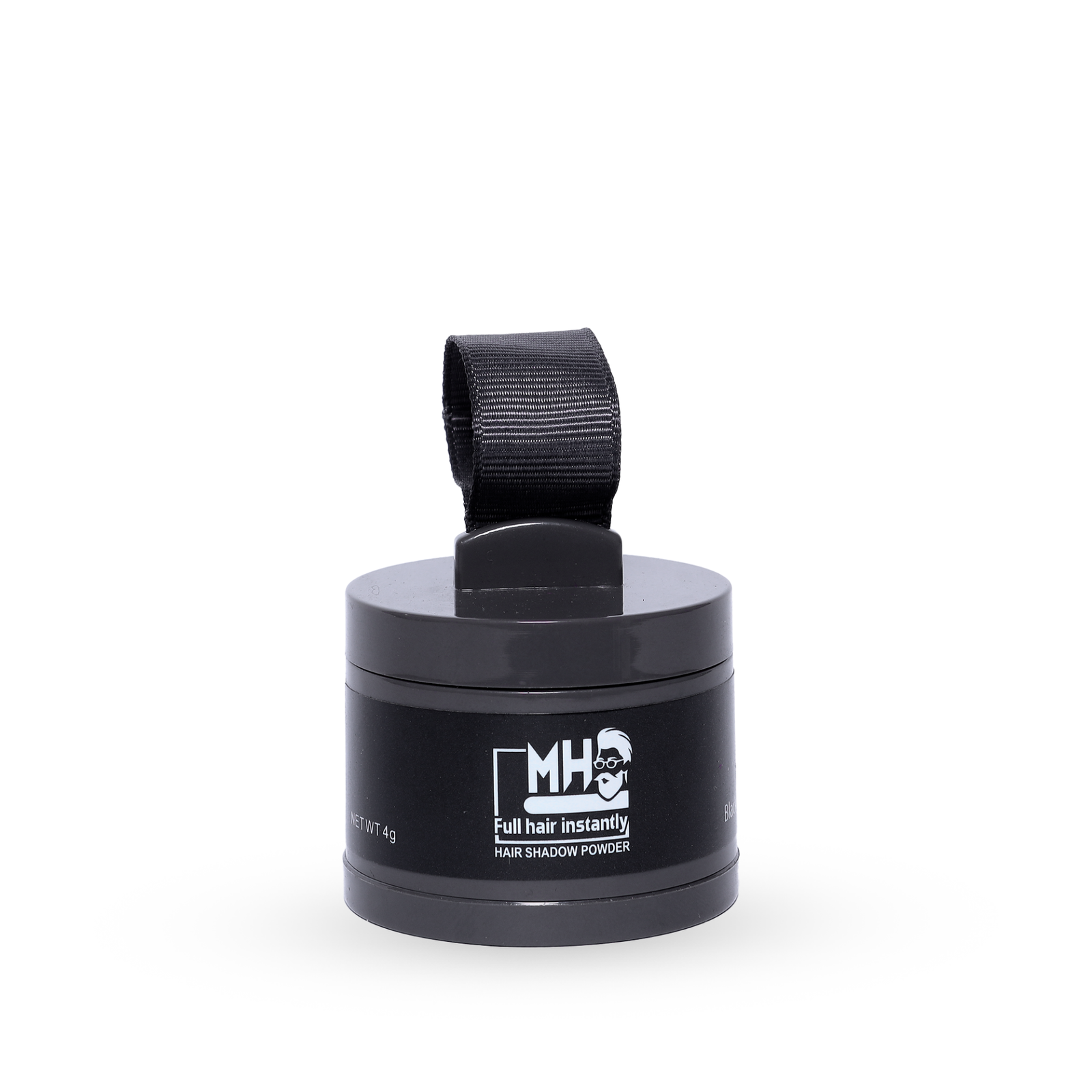 MH Hair Shadow Powder Dark Brown 4g