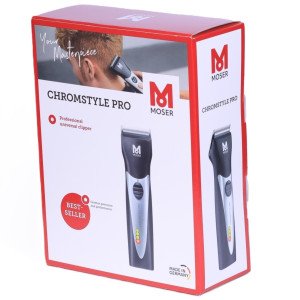 MOSER ChromStyle Pro Hair Clipper 1871-0181