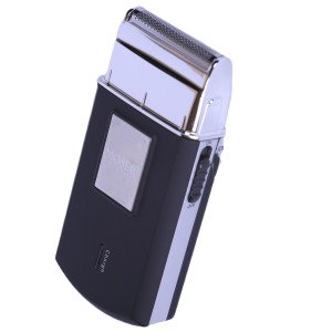 MOSER Cordless Travel Shaver 3615-0052