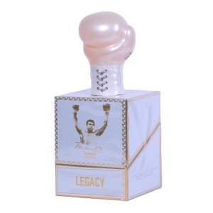 MUHAMMAD ALI Oud Edition Round 6