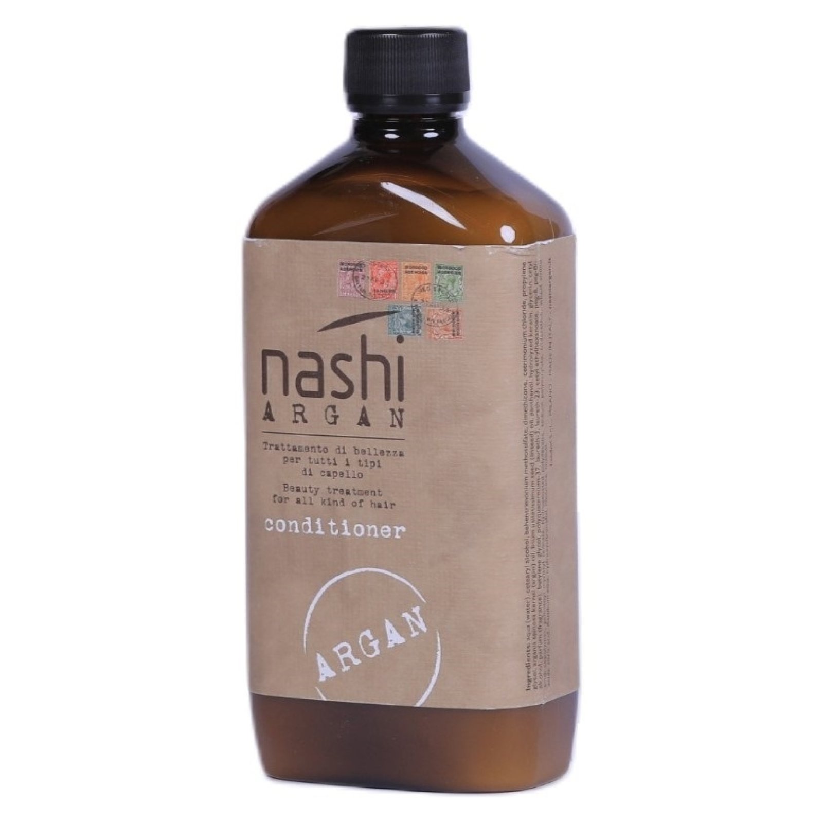 NASHI ARGAN Conditioner 500ml