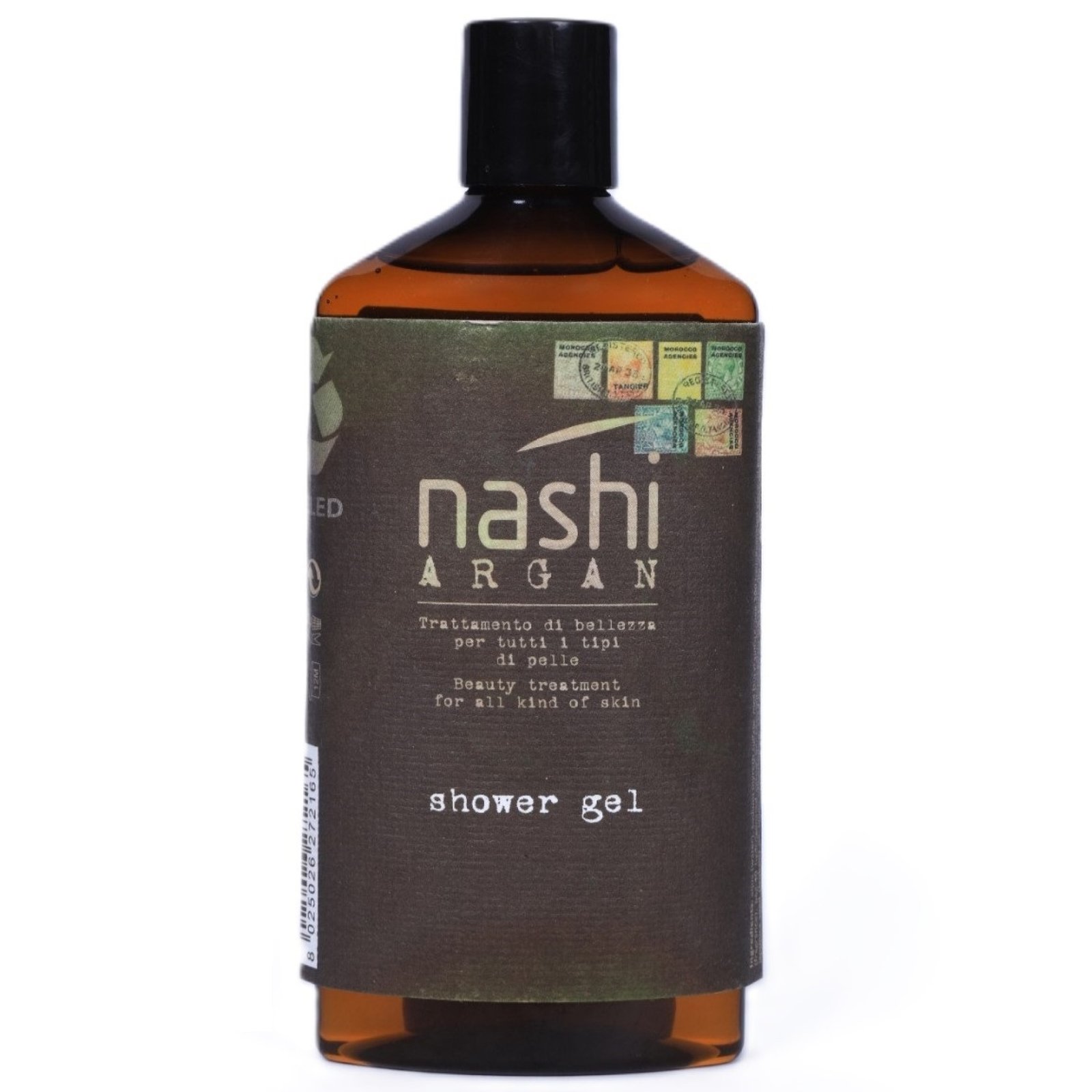 NASHI ARGAN Shower Gel 300ml