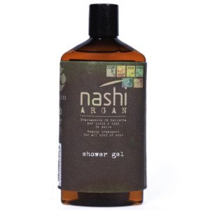 Nashi Shower Gel 300ml
