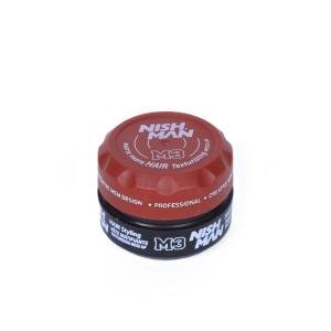 NISH MAN Hair Styling Matte Paste TEXTURIZING MESSUP 30ml - M3