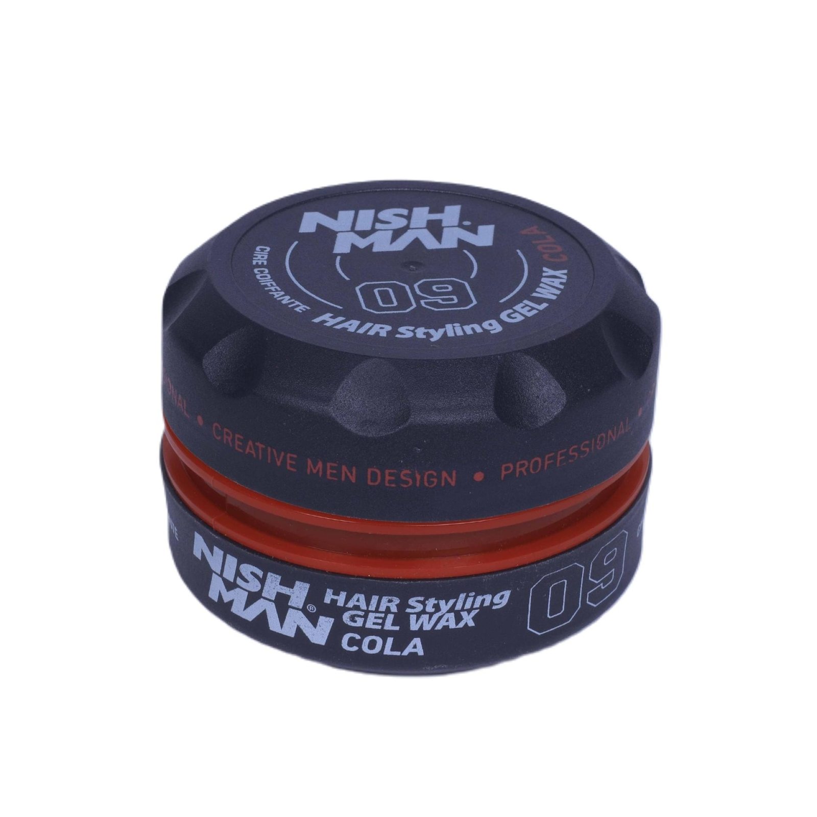 NISH MAN Hair Styling Wax COLA 150ml