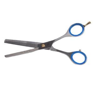 Pak Drak Professional Thinning Scissor 6 inches Single Razor Edge #213