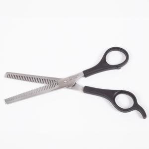 Pak Drak Professional Thinning Scissor 6 inches Double Razor Edge #234