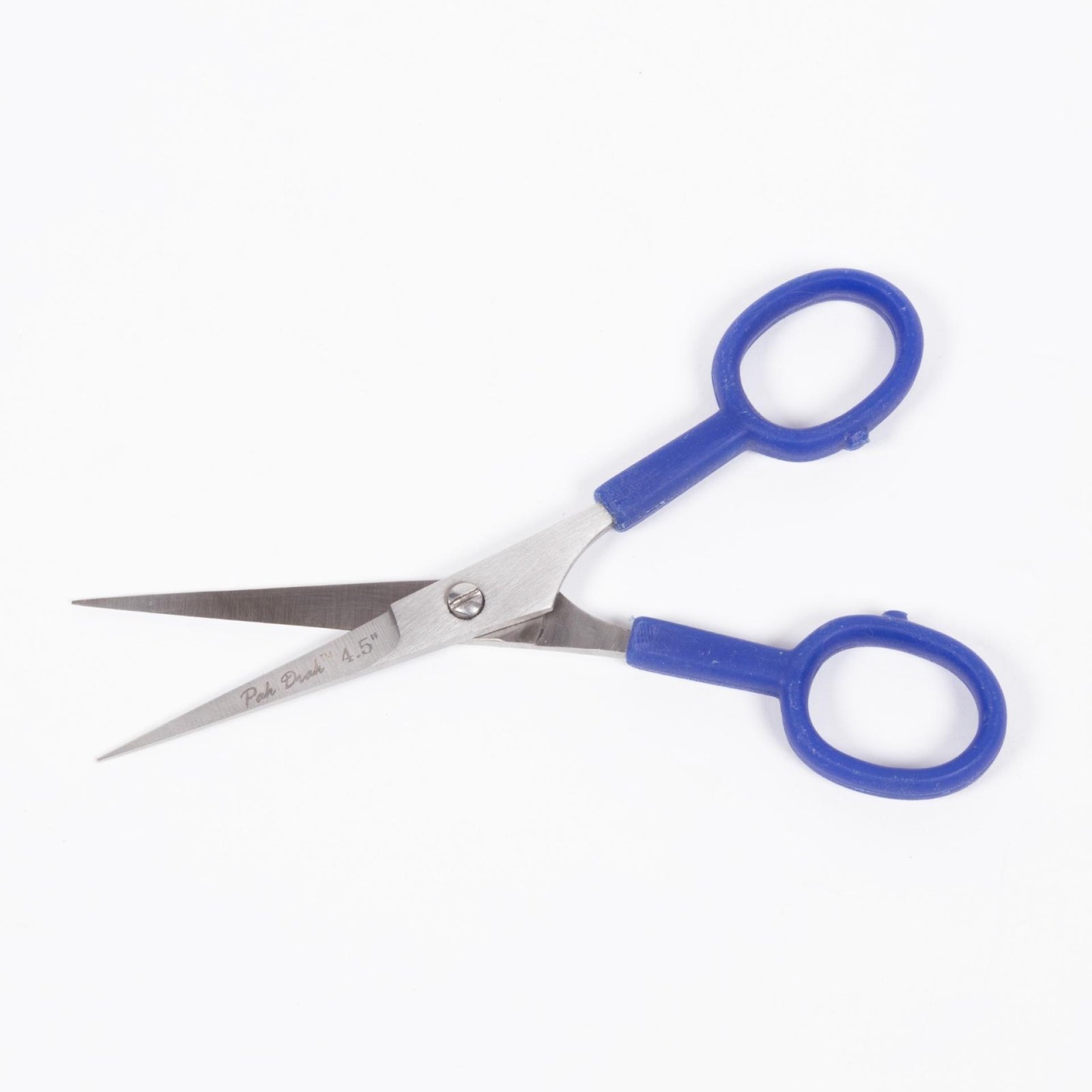 Pak Drak Pocket Scissor 4.5 inches