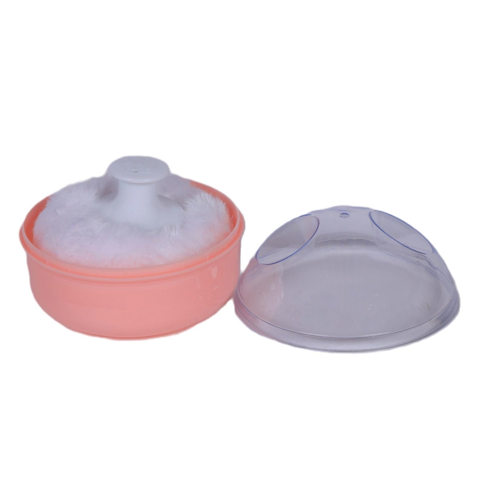 Globalstar Powder Case with Puff