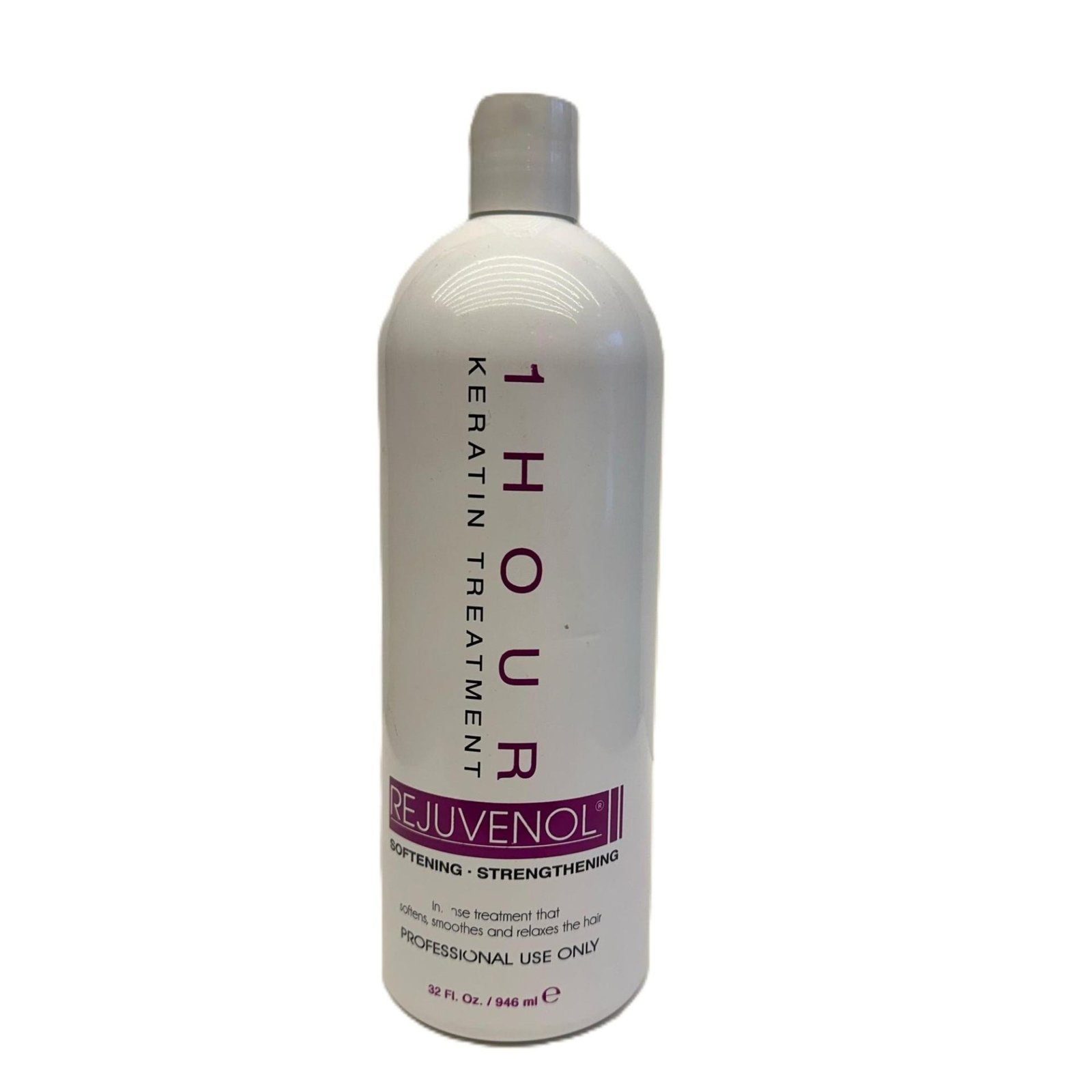 REJUVENOL 1HOUR Keratin Treatment 32oz