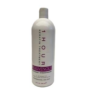 REJUVENOL 1HOUR Keratin Treatment 32oz