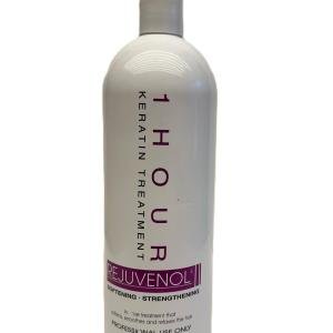 REJUVENOL 1HOUR Keratin Treatment 32oz