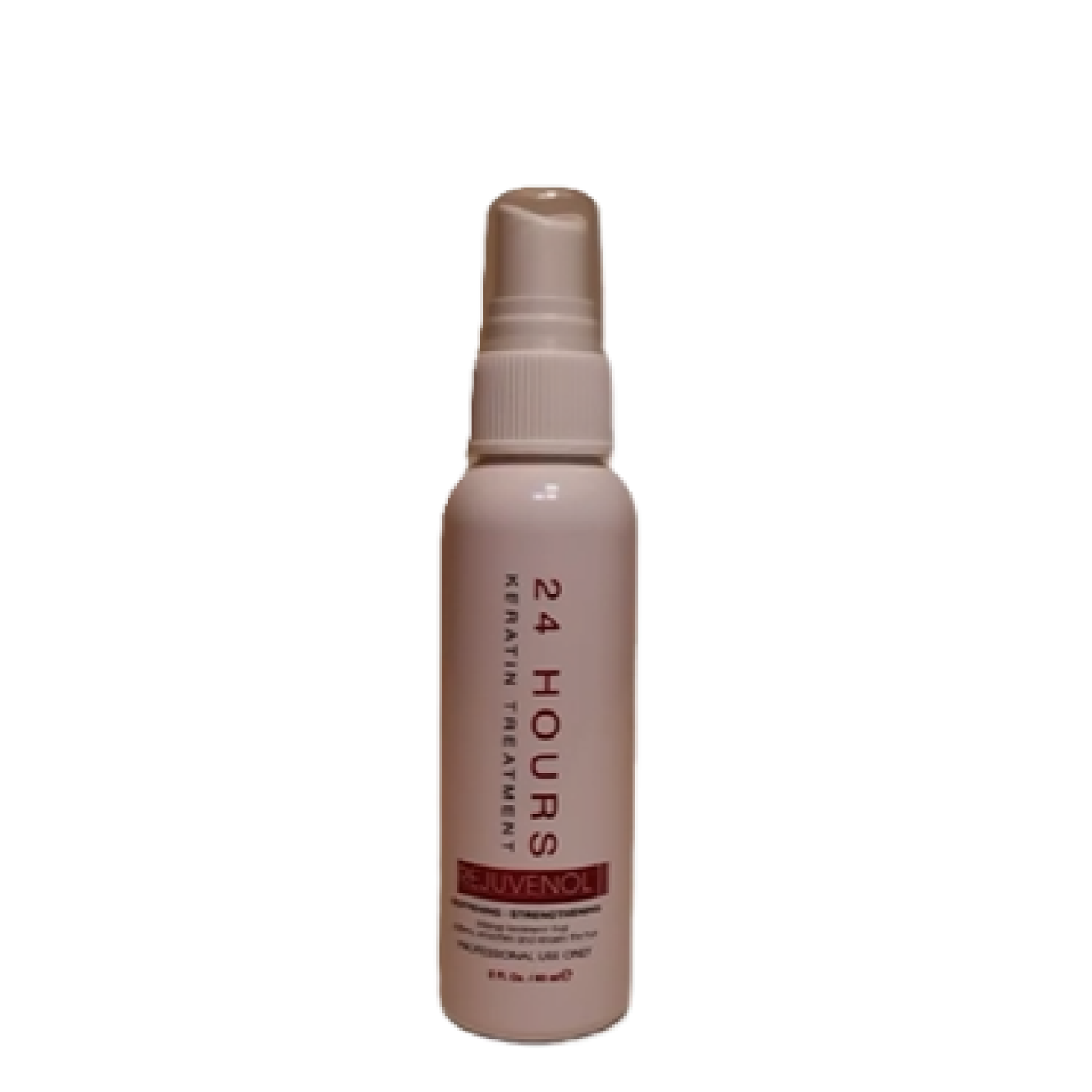 REJUVENOL 24Hour Keratin Treatment 2oz