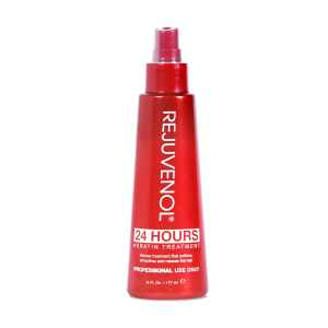 REJUVENOL 24HOURS Keratin Treatment 6oz