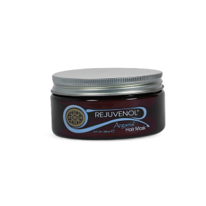 REJUVENOL Argania™ Hair Mask 8oz/236ml