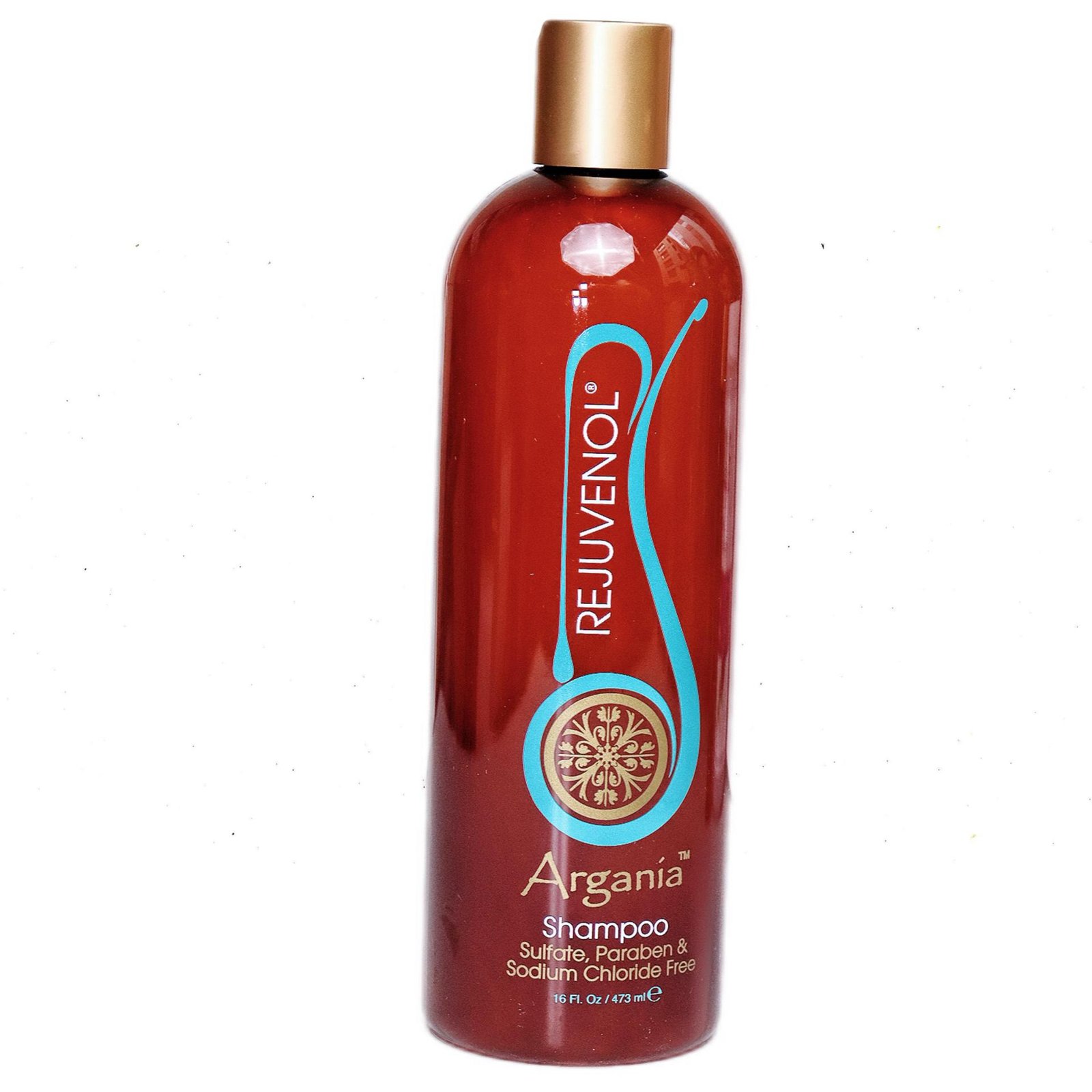 REJUVENOL Argania™ Volumizing Shampoo 16oz