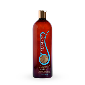 REJUVENOL Argania Volumizing Shampoo 32oz/946ml