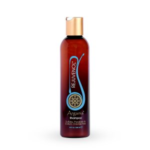 REJUVENOL Argania Volumizing Shampoo 8oz/236ml