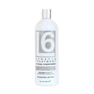 REJUVENOL Brazilian KERATIN Treatment Level 6 32oz