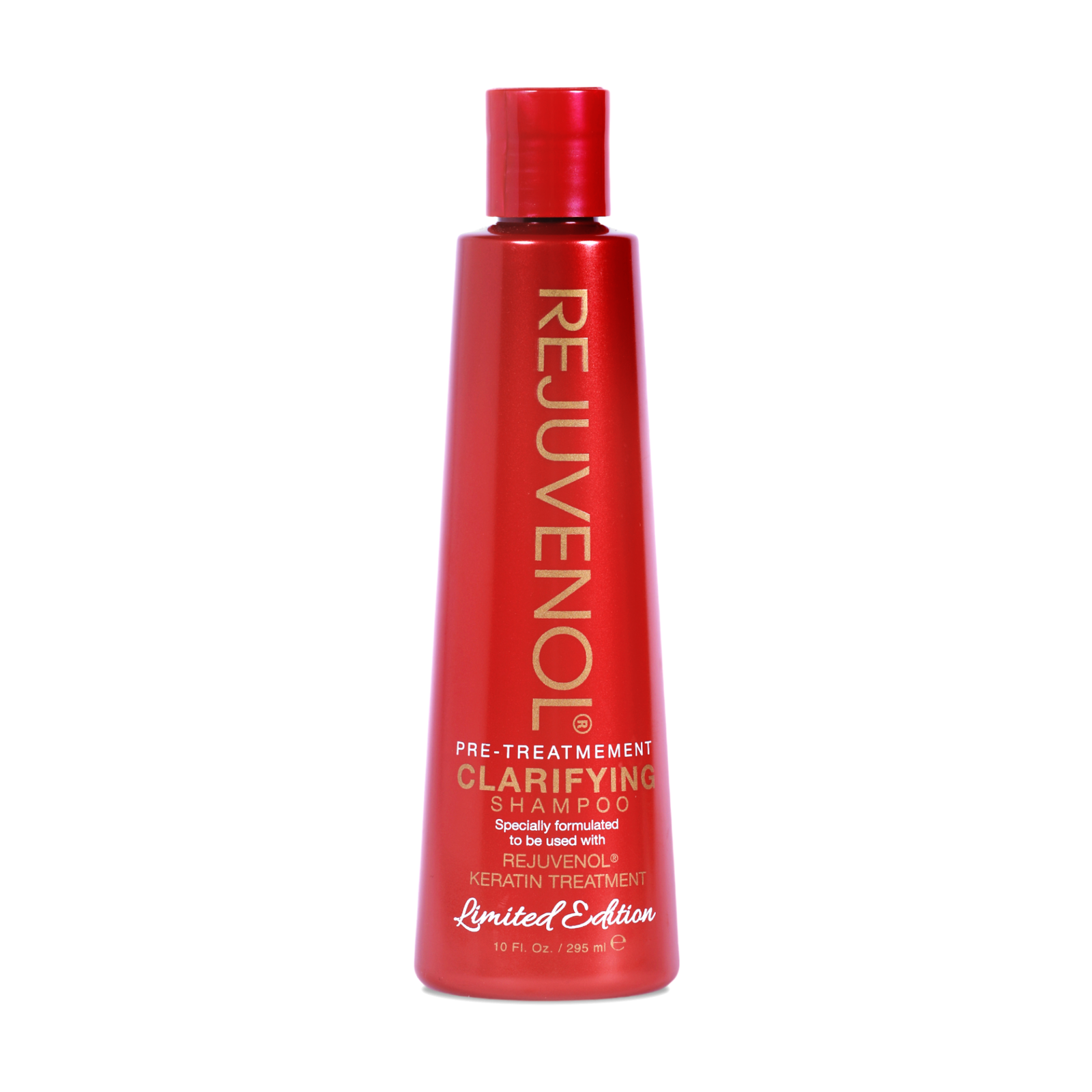 REJUVENOL Clarifying Shampoo 10oz/295ml