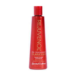 REJUVENOL Clarifying Shampoo 10oz/295ml
