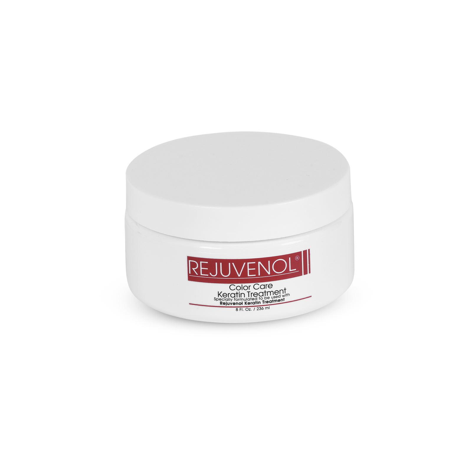 REJUVENOL Color Care Treatment Masque 8oz2/36ml