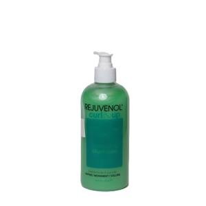 REJUVENOL CURL UP Moisturizing Shampoo 16oz/473ml