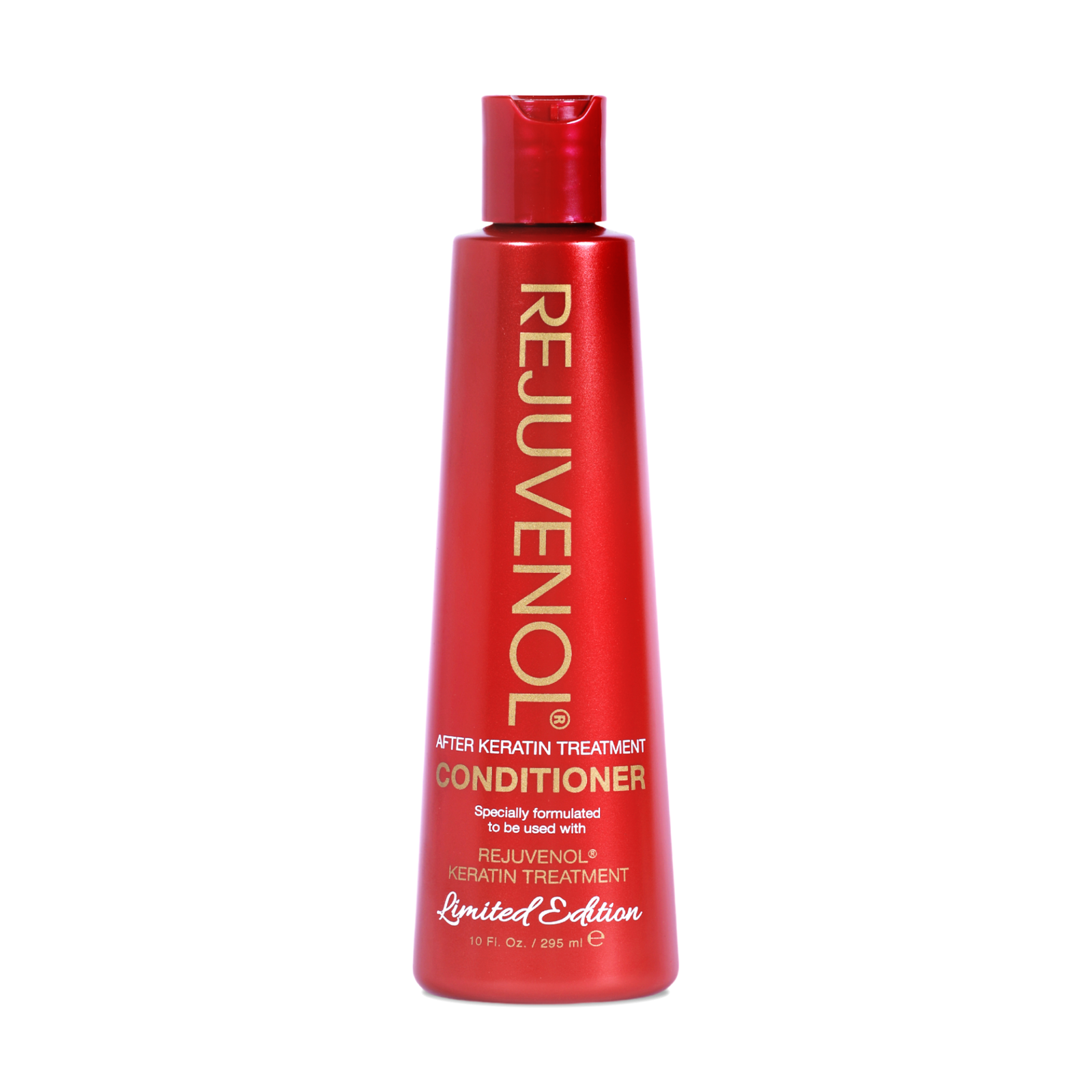 REJUVENOL Keratin After Treatment Conditioner 10oz/295ml