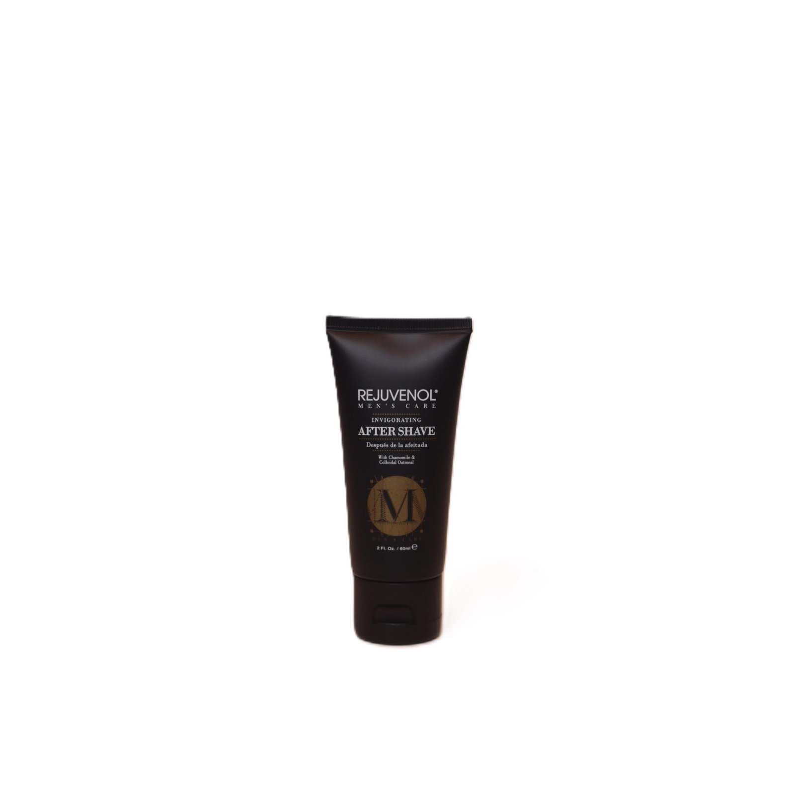 REJUVENOL MEN'S CARE Invigorating After Shave 2oz/60ml