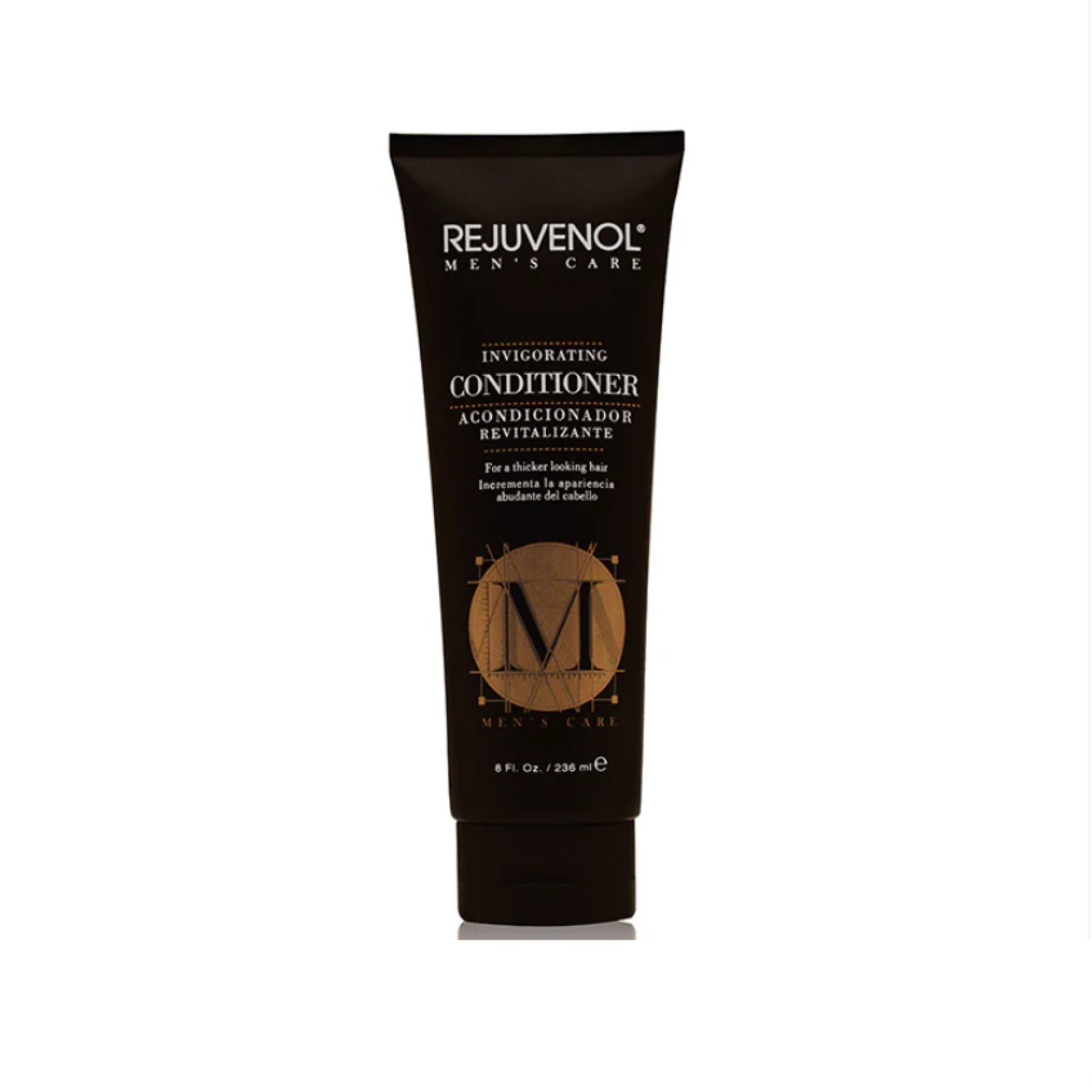 REJUVENOL MEN'S CARE Invigorating Conditioner 8oz/236ml