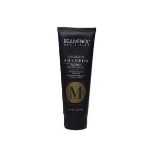 REJUVENOL MEN'S CARE Invigorating Shampoo 8oz/236ml