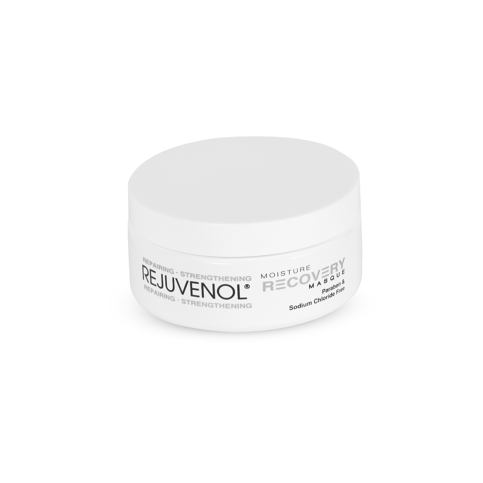 REJUVENOL Moisture Recovery Masque 8oz/236ml