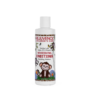 REJUVENOL Children's Care Nourishing Conditioner 8oz/236ml