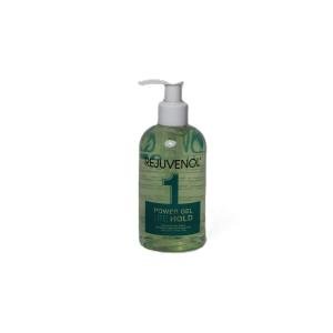 REJUVENOL Power Gel Lite Hold #1 8oz
