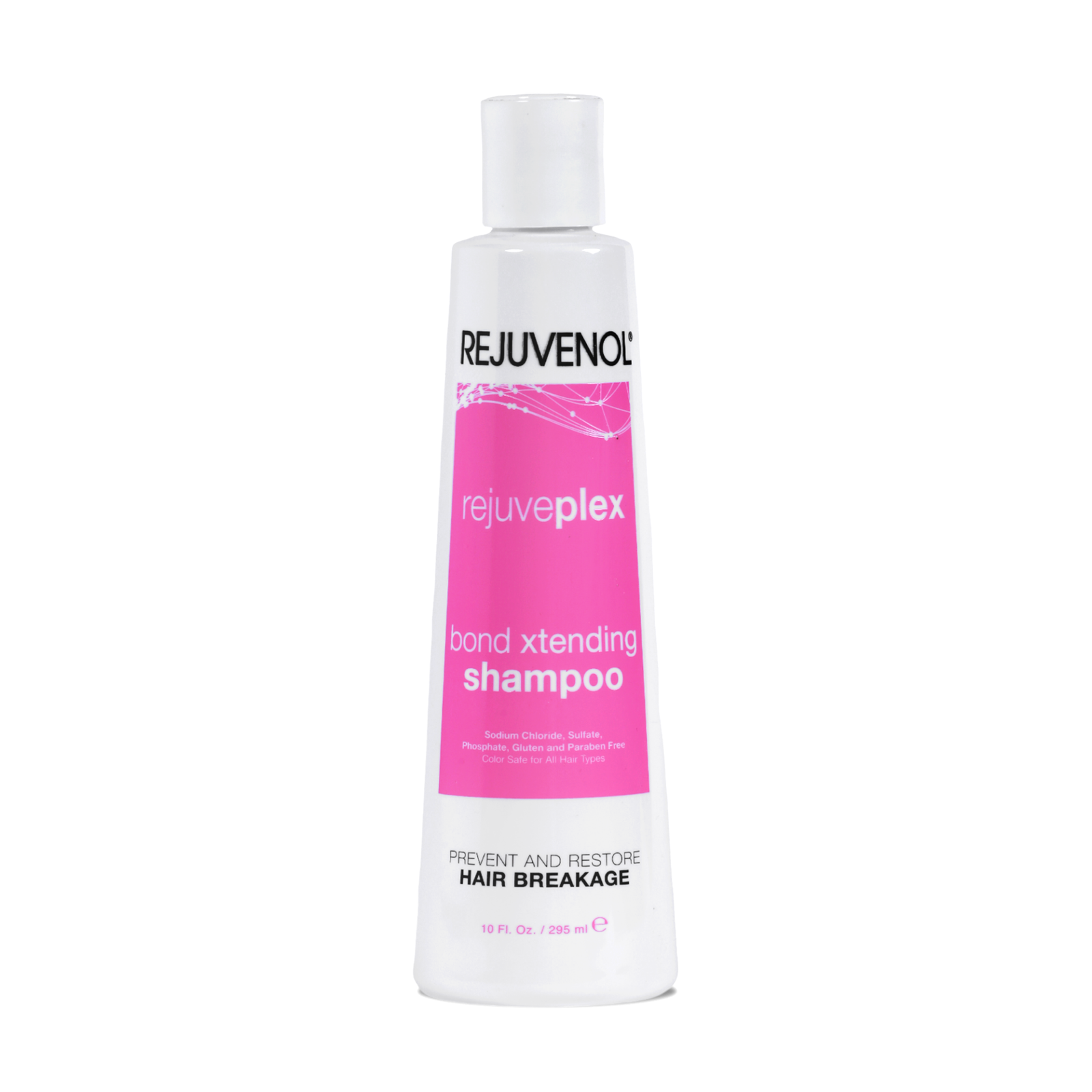 REJUVENOL REJUVEPLEX Bond Xtending Shampoo 10oz/295ml