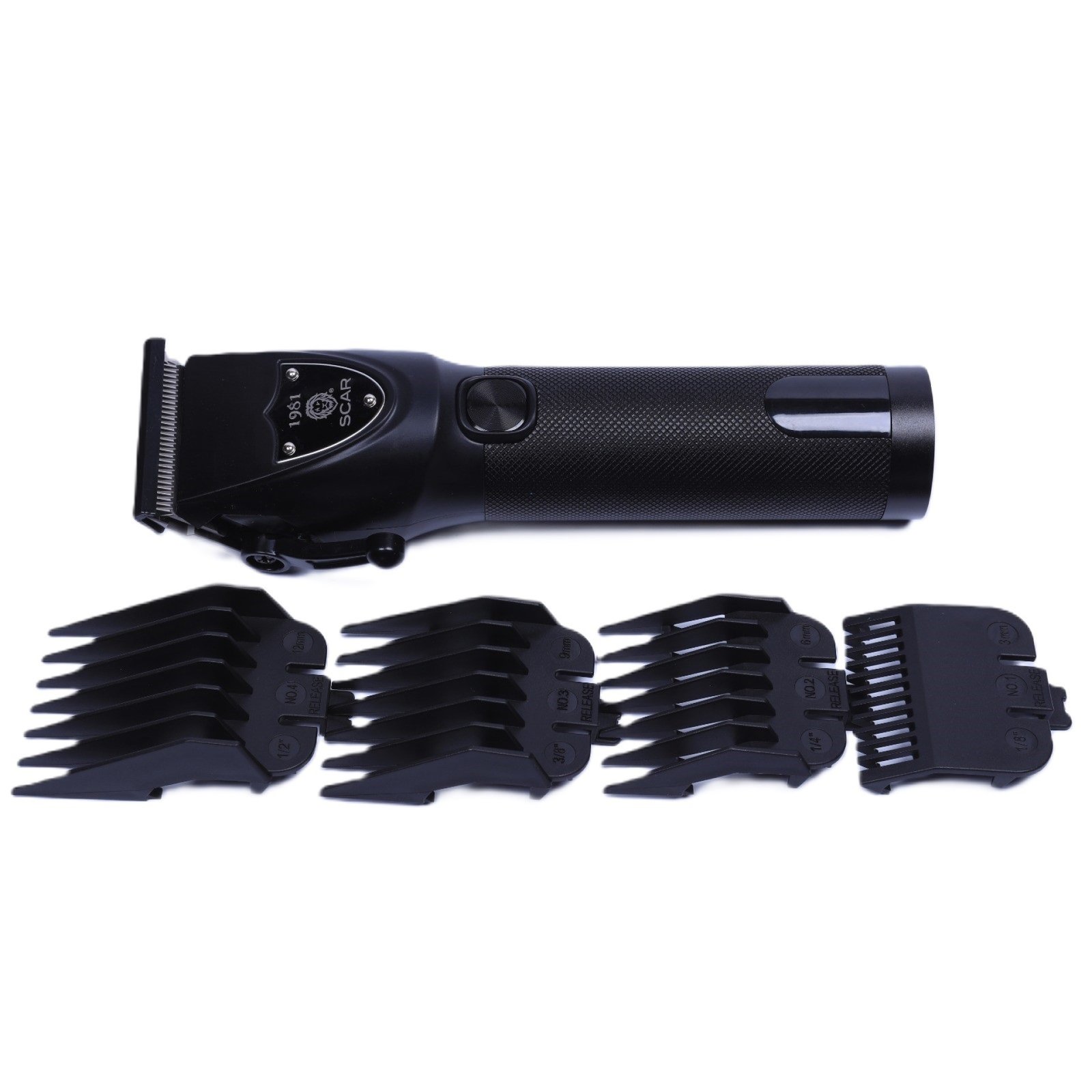 SCAR Professional Hair Clipper AL-1981