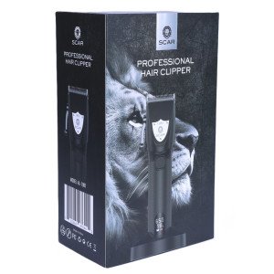 SCAR Professional Hair Clipper AL-1981