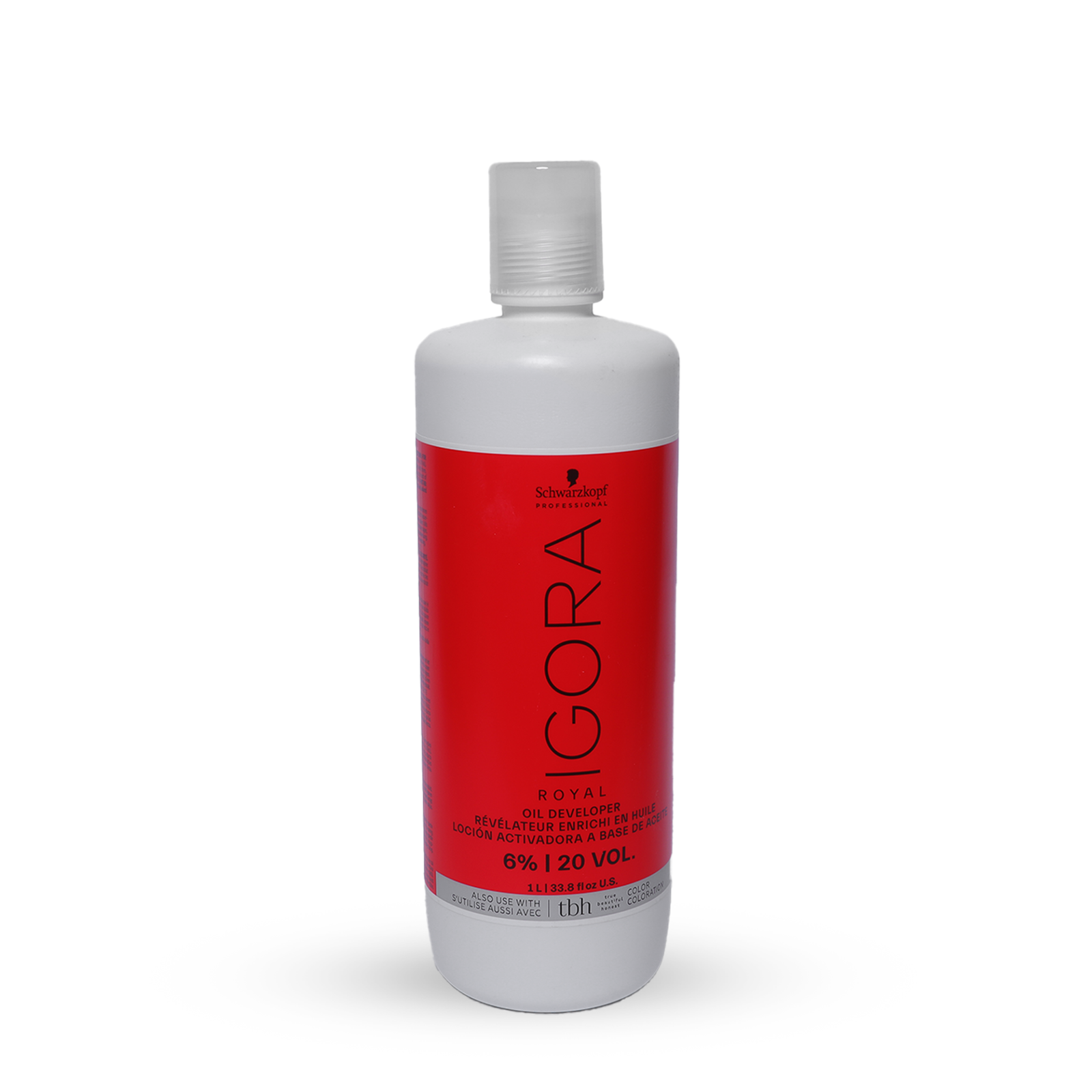 Schwarzkopf IGORA ROYAL Developer 9% 30vol 1000ml