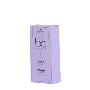 Schwarzkopf BC Keratin Smooth Perfect Duo Layering
