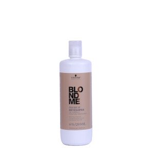 Schwarzkopf BLONDME Developer 6% 20vol 1000ml